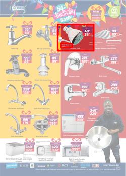 K Carrim Builders Mecca Tile Mecca : 54th Birthday Bash (16 Oct - 10 Dec 2018), page 11