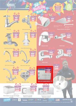 K Carrim Builders Mecca Tile Mecca : 54th Birthday Bash (16 Oct - 10 Dec 2018), page 11