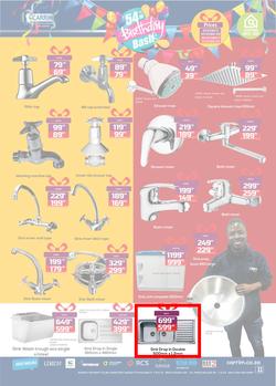 K Carrim Builders Mecca Tile Mecca : 54th Birthday Bash (16 Oct - 10 Dec 2018), page 11