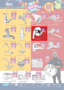 K Carrim Builders Mecca Tile Mecca : 54th Birthday Bash (16 Oct - 10 Dec 2018), page 11