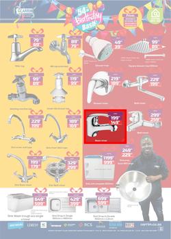K Carrim Builders Mecca Tile Mecca : 54th Birthday Bash (16 Oct - 10 Dec 2018), page 11