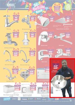 K Carrim Builders Mecca Tile Mecca : 54th Birthday Bash (16 Oct - 10 Dec 2018), page 11