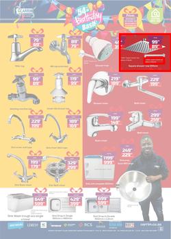 K Carrim Builders Mecca Tile Mecca : 54th Birthday Bash (16 Oct - 10 Dec 2018), page 11