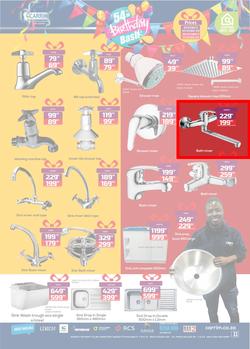 K Carrim Builders Mecca Tile Mecca : 54th Birthday Bash (16 Oct - 10 Dec 2018), page 11