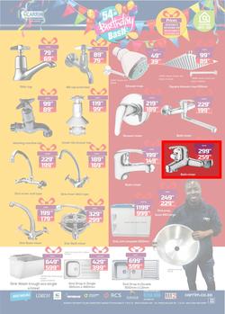 K Carrim Builders Mecca Tile Mecca : 54th Birthday Bash (16 Oct - 10 Dec 2018), page 11