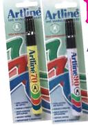 Artlinc Marker Pens