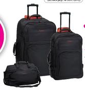 Fusion Sport Trolley Bag-70cm