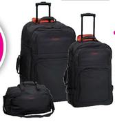 Fusion Travel Bag