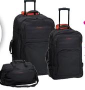 Fusion Trolley Bag-60cm