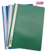 Bantex Quotation Folders
