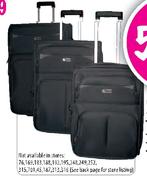 Tosca Trolley Case-60cm