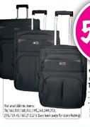 Tosca Trolley Case-70cm