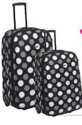 Fusion Medium Trolley Bag