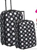 Fusion Medium Carry On Trolley-50cm