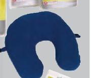 Design Go Foam Neck Pillow