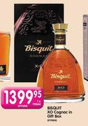 Bisquit XO Cognoc In Gift Box-1x750ml