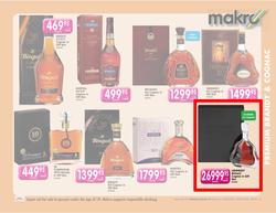 Makro : Premium Liquor (15 May - 2 Jul), page 11