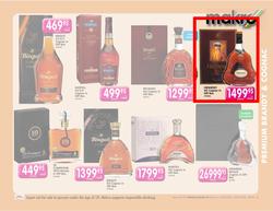 Makro : Premium Liquor (15 May - 2 Jul), page 11