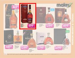 Makro : Premium Liquor (15 May - 2 Jul), page 11