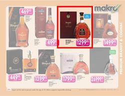 Makro : Premium Liquor (15 May - 2 Jul), page 11