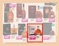 Makro : Premium Liquor (15 May - 2 Jul), page 11