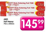 Aro Foll Heavy-70mx440mm