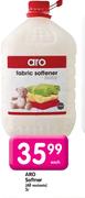Aro Softener-5ltr