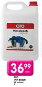 Aro Thin Bleach-5ltr