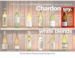 Checkers Gauteng : Wine Route (21 May - 8 Jul), page 11