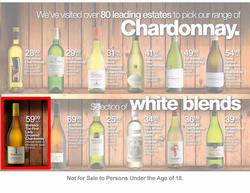 Checkers Gauteng : Wine Route (21 May - 8 Jul), page 11