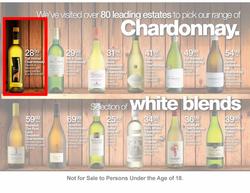 Checkers Gauteng : Wine Route (21 May - 8 Jul), page 11