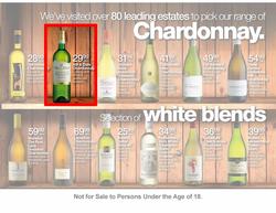 Checkers Gauteng : Wine Route (21 May - 8 Jul), page 11