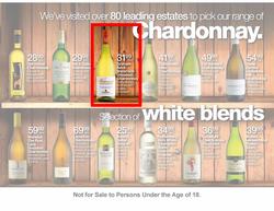 Checkers Gauteng : Wine Route (21 May - 8 Jul), page 11