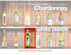 Checkers Gauteng : Wine Route (21 May - 8 Jul), page 11