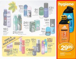 Checkers KZN : Health & Beauty (20 May - 3 Jun), page 11