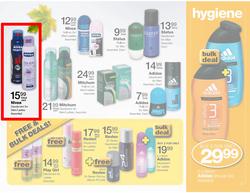 Checkers KZN : Health & Beauty (20 May - 3 Jun), page 11