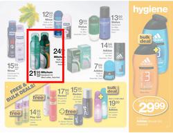 Checkers KZN : Health & Beauty (20 May - 3 Jun), page 11