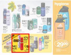 Checkers KZN : Health & Beauty (20 May - 3 Jun), page 11