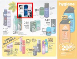 Checkers KZN : Health & Beauty (20 May - 3 Jun), page 11