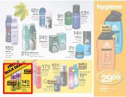 Checkers KZN : Health & Beauty (20 May - 3 Jun), page 11