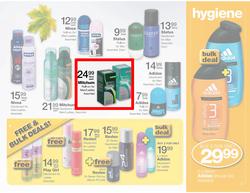 Checkers KZN : Health & Beauty (20 May - 3 Jun), page 11