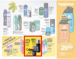 Checkers KZN : Health & Beauty (20 May - 3 Jun), page 11