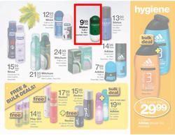 Checkers KZN : Health & Beauty (20 May - 3 Jun), page 11