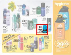 Checkers KZN : Health & Beauty (20 May - 3 Jun), page 11
