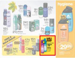 Checkers KZN : Health & Beauty (20 May - 3 Jun), page 11