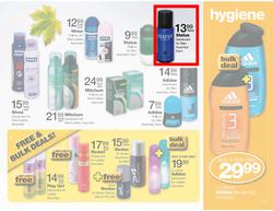 Checkers KZN : Health & Beauty (20 May - 3 Jun), page 11