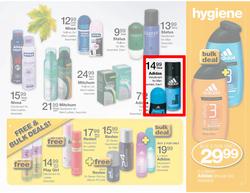 Checkers KZN : Health & Beauty (20 May - 3 Jun), page 11