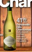 Durbanville Hill Chardonnay-750ml