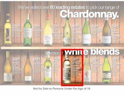 Checkers KZN : Wine Route (21 May - 8 Jul), page 11