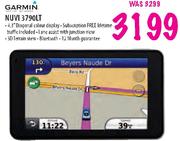 Garmin Nuvi 3790LT